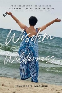 Image of Wisdom from the wilderness