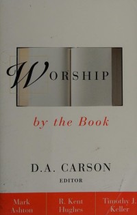 Image of Worship by the Book
