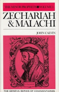 Image of Zechariah and Malachi : The Minor Prophets